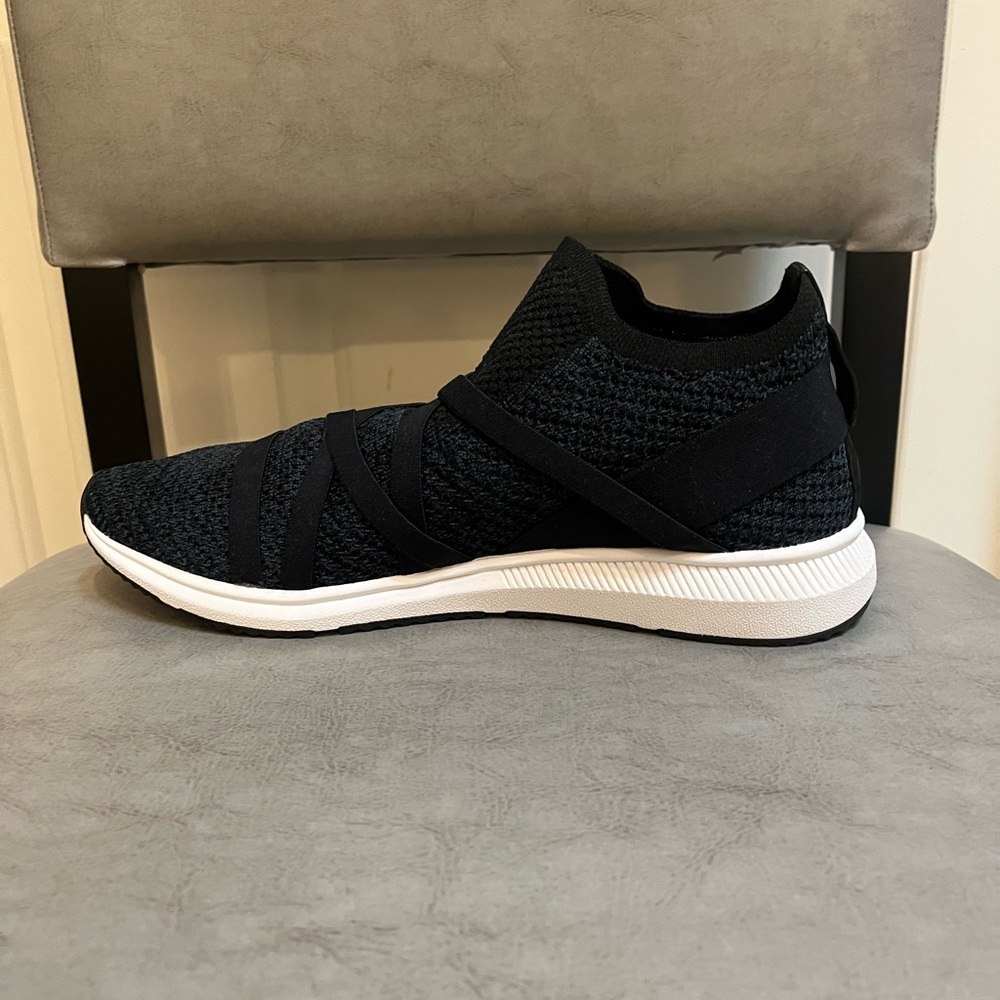 Eileen Fisher Women’s Xanady Sustainable Mesh Sneaker NWOB Size 8.5 - Picture 9 of 14